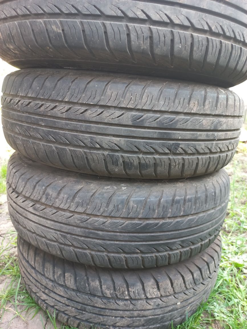 Шины Диски легкосплавные R13