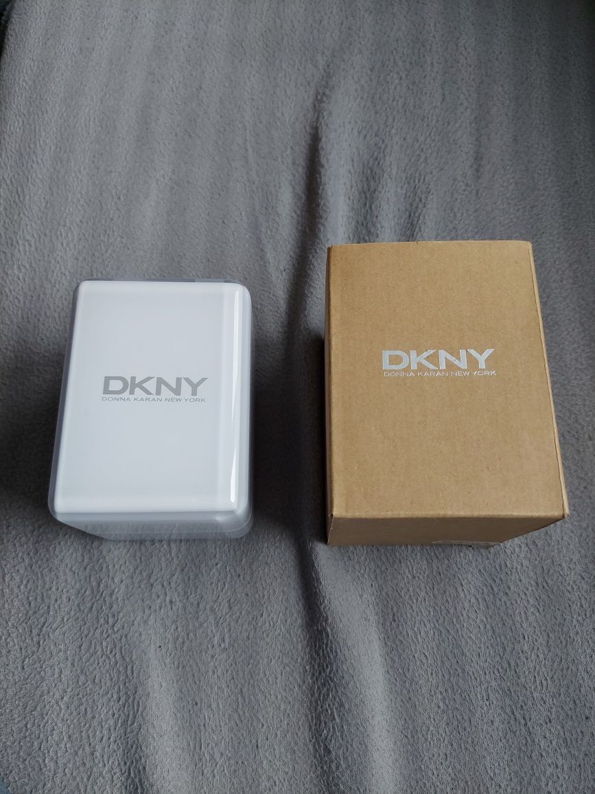 Zegark damski DKNY SMALL 07