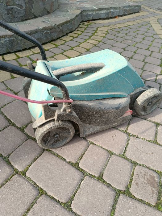 Газонокосарки BOCH