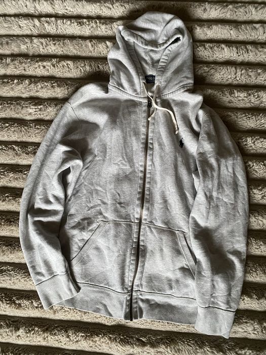 Зипка RalphLaurenPolo size XXl