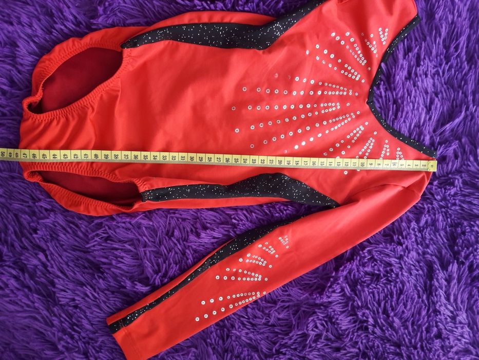 Трікко для дівчмнки