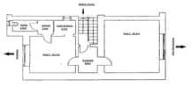 Biuro - Gabinet - Apartament - 57m2, Narutowicza, Kampus UŁ