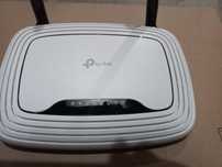 Router TP link w bardzo dobrym stanie