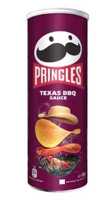 Чіпси прінглес ,Pringles