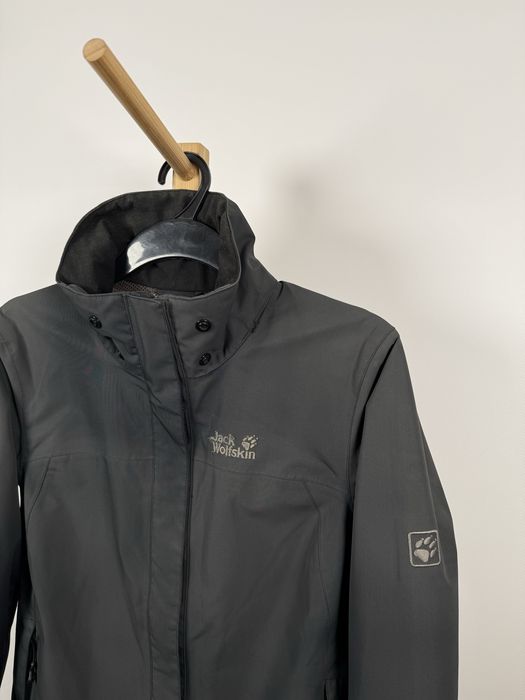Jack Wolfskin Texapore lekka kurtka softshell wiatrówka S