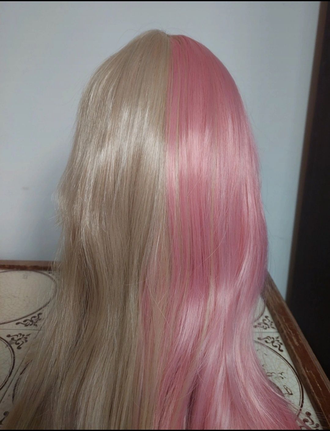 Peruka wig Kotoka Torahime