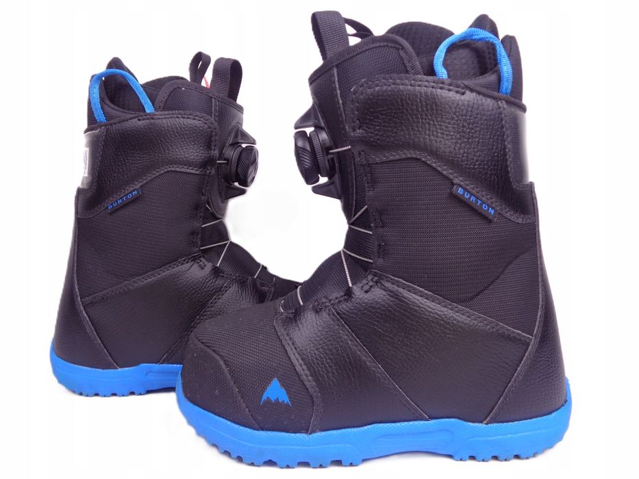 *nartybochnia.pl* BURTON progression BOA - 22.0 / 36 NABO 5140