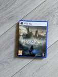 Gra ps5 dziedzictwo hogwartu