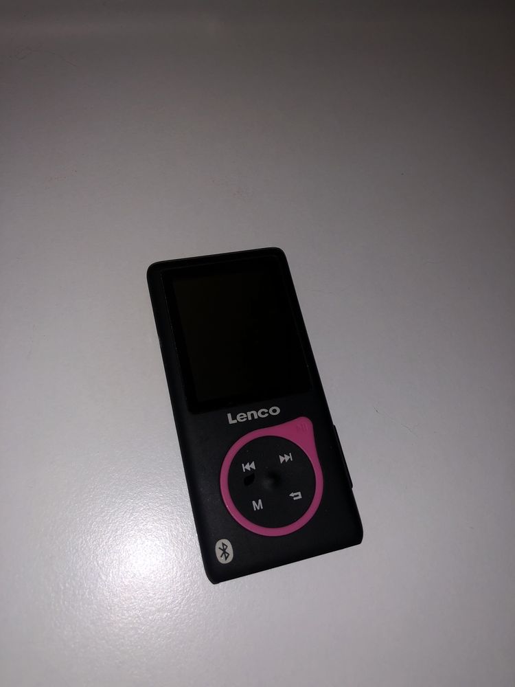 Lenco Xemio-768GB (różowy)