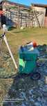 Spawarka transformatorowa 230/380 V , zakres 50/250AMp.