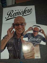 Remo Remofere CD (Autograf+Plakat+Bransoletka)