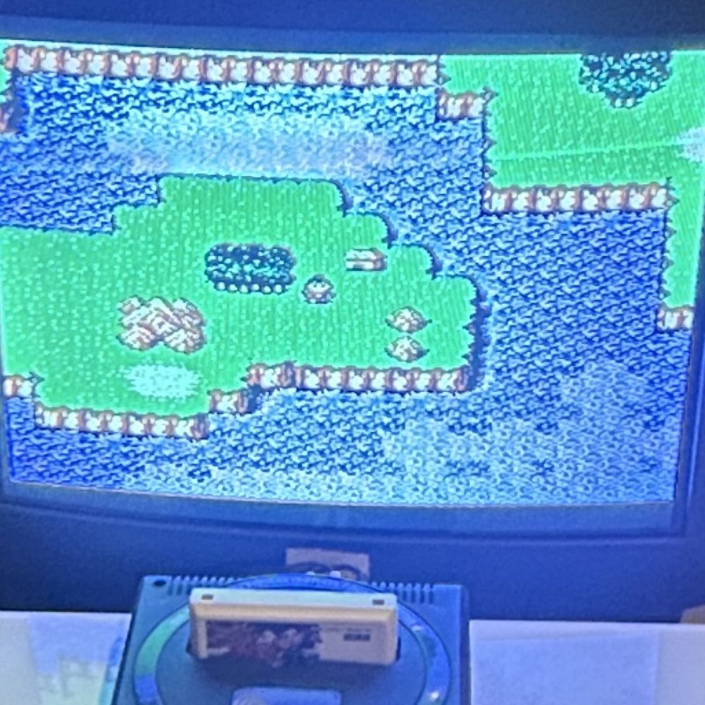 Super Chinese 3 Gra Nintendo Famicom Pegasus
