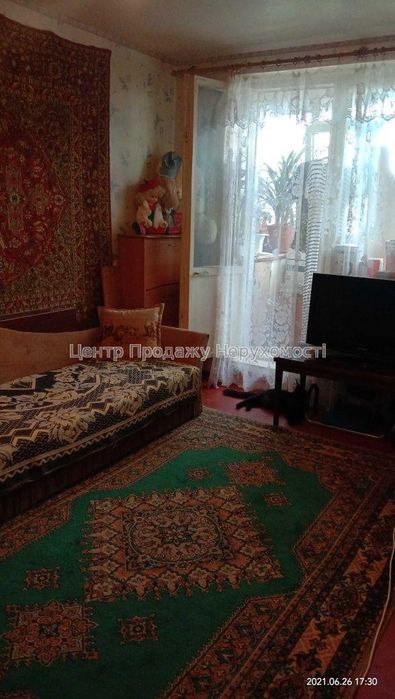 Центр Продажу Нерухомості продає 3к квартиру. Нові Будинки