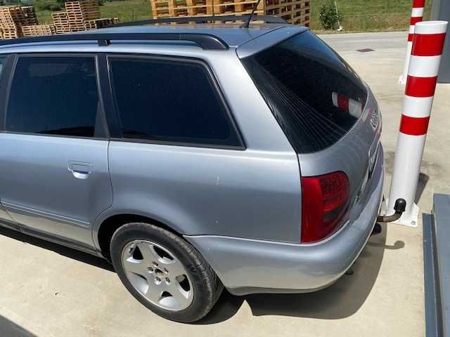 Audi A4 B5 1,9 TDI QUATTRO  ***BARDZO dobry Stan***