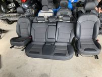 Салон в сборе Kia Niro 2018 2019 2020 2021 2022 сидіння сидушка