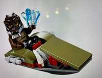 Lego 30252 Crug's Swamp Jet polybag z serii: LEGENDS OF CHIMA