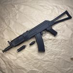 Автомат АК 105 PUBG Original/Іграшка P47A