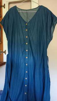 Платье LC WAIKIKI. Большой размер. 58-60.
