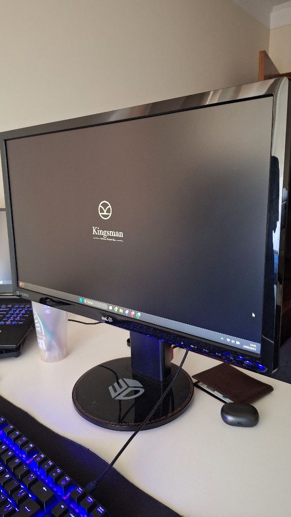 Monitor Asus VG248QE