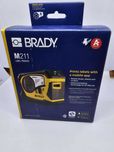 Przenośna Drukarka Brady M211 Fabryczna