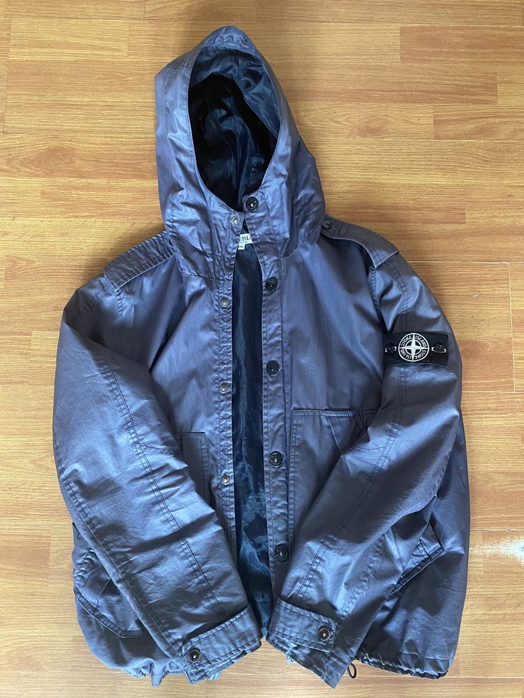 Куртка Stone Island