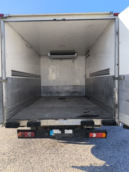 Mitsubishi Canter Fuso 3C13 frigorífica