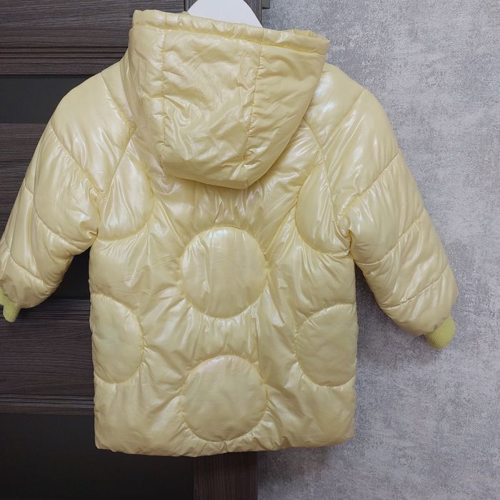 Курточка 120-122