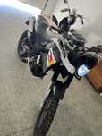 Um 125 Dsr Adventure - Troco Dt50Lc