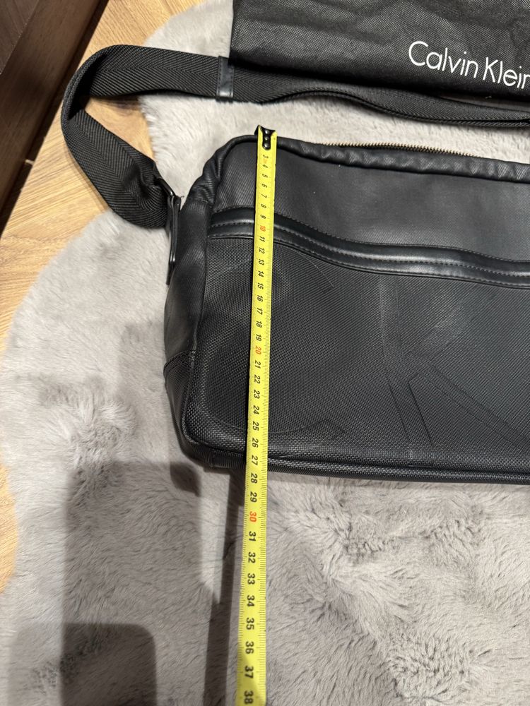 Сумка Calvin Klein оригінал