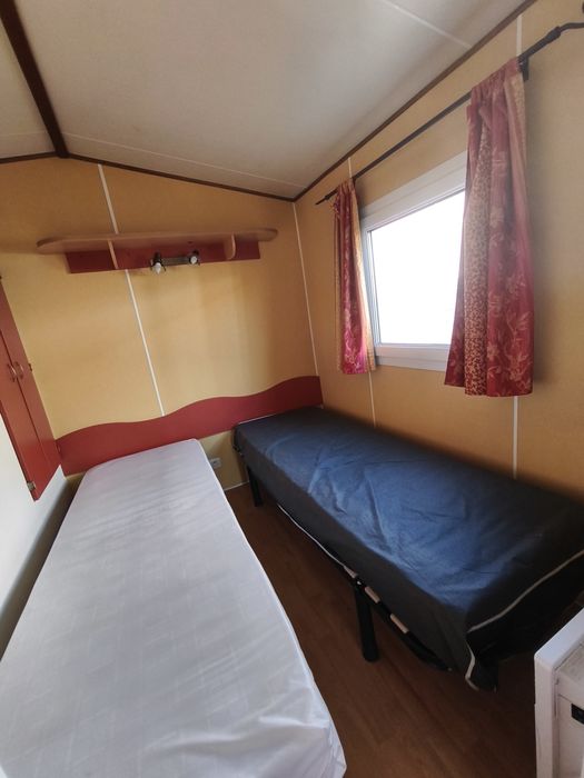 T2- 7,8*3 - Casa Móvel Casa Madeira Mobile Home Bungalow