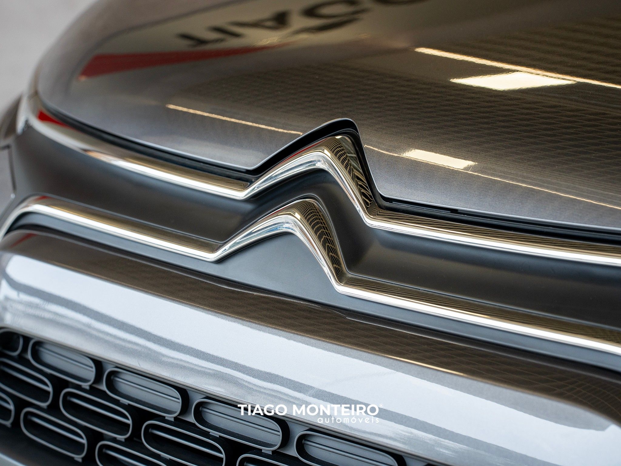 Citroën C3 1.2 PureTech C-Series