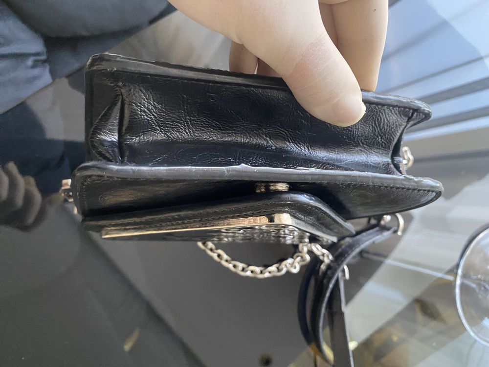 Сумочка жіноча Prada