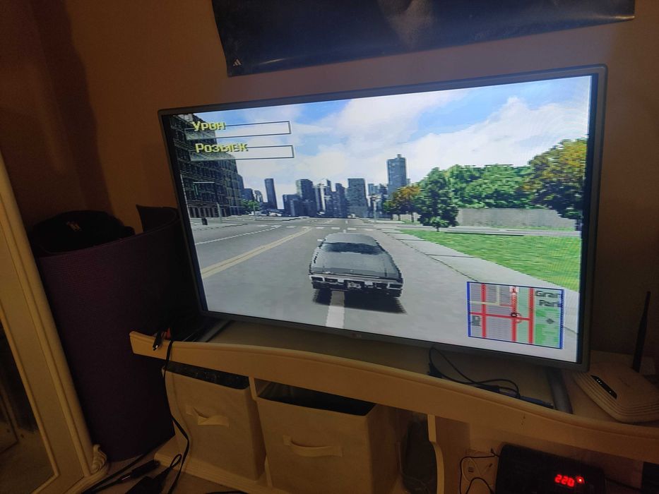 Карта памяти playstation 2 64 мб + USB флешка 64 гб с играми PS 1.