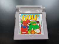 Golf Game Boy Gameboy