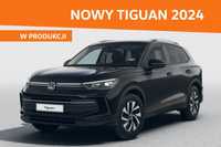 Volkswagen Tiguan Special Edition 1.5 eTSI 150 KM DSG
