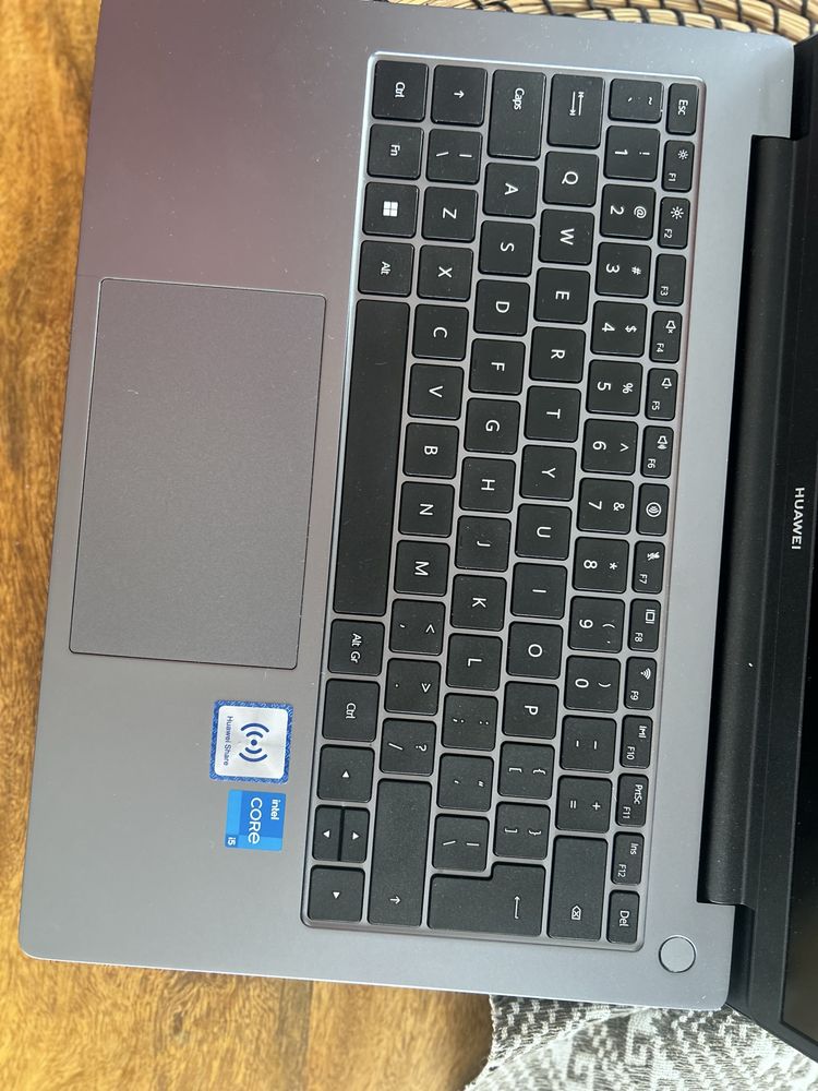 Laptop Huawei MateBook D 14 2024