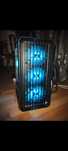 PC GAMING - RYZEN 5 2600X - RX 6600 - 16GB RAM!!
