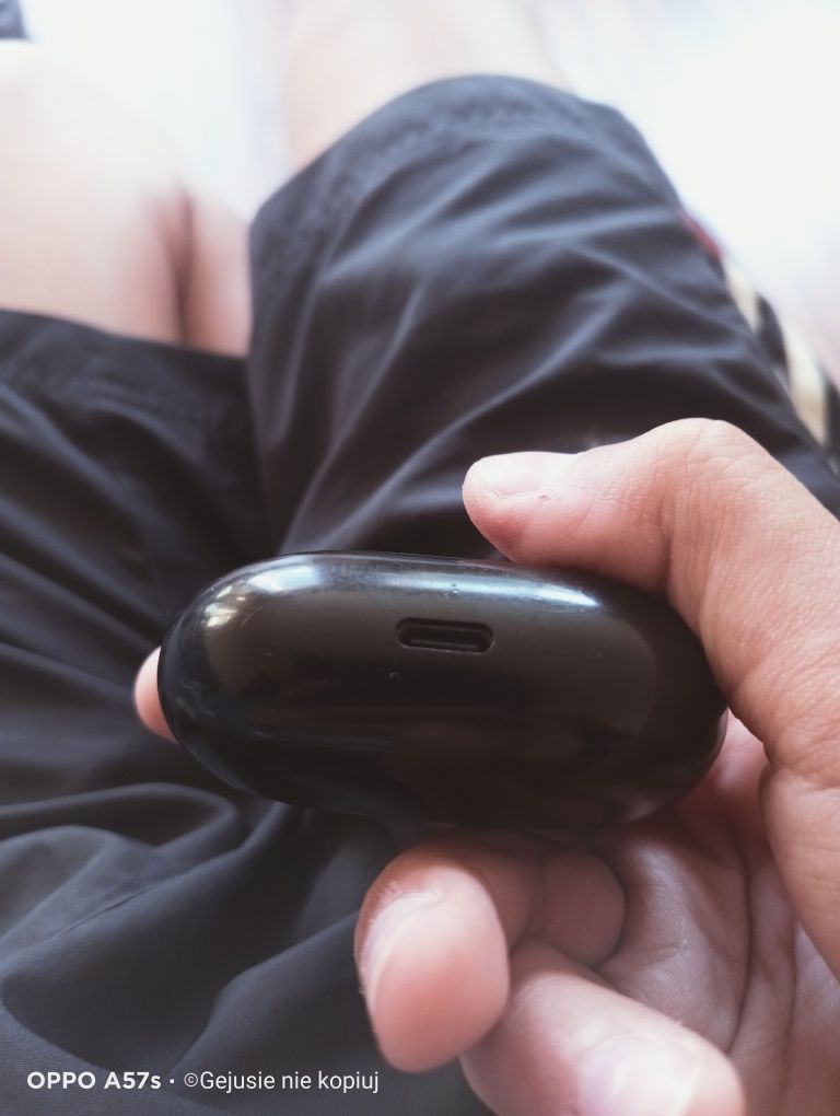 Słuchawki Xiaomi Redmi buds 3 lite bez przewodowe