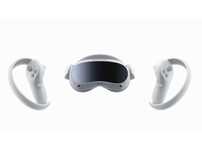 PICO 4 Óculos Realidade Virtual All-in-One VR Headset 4K 128GB