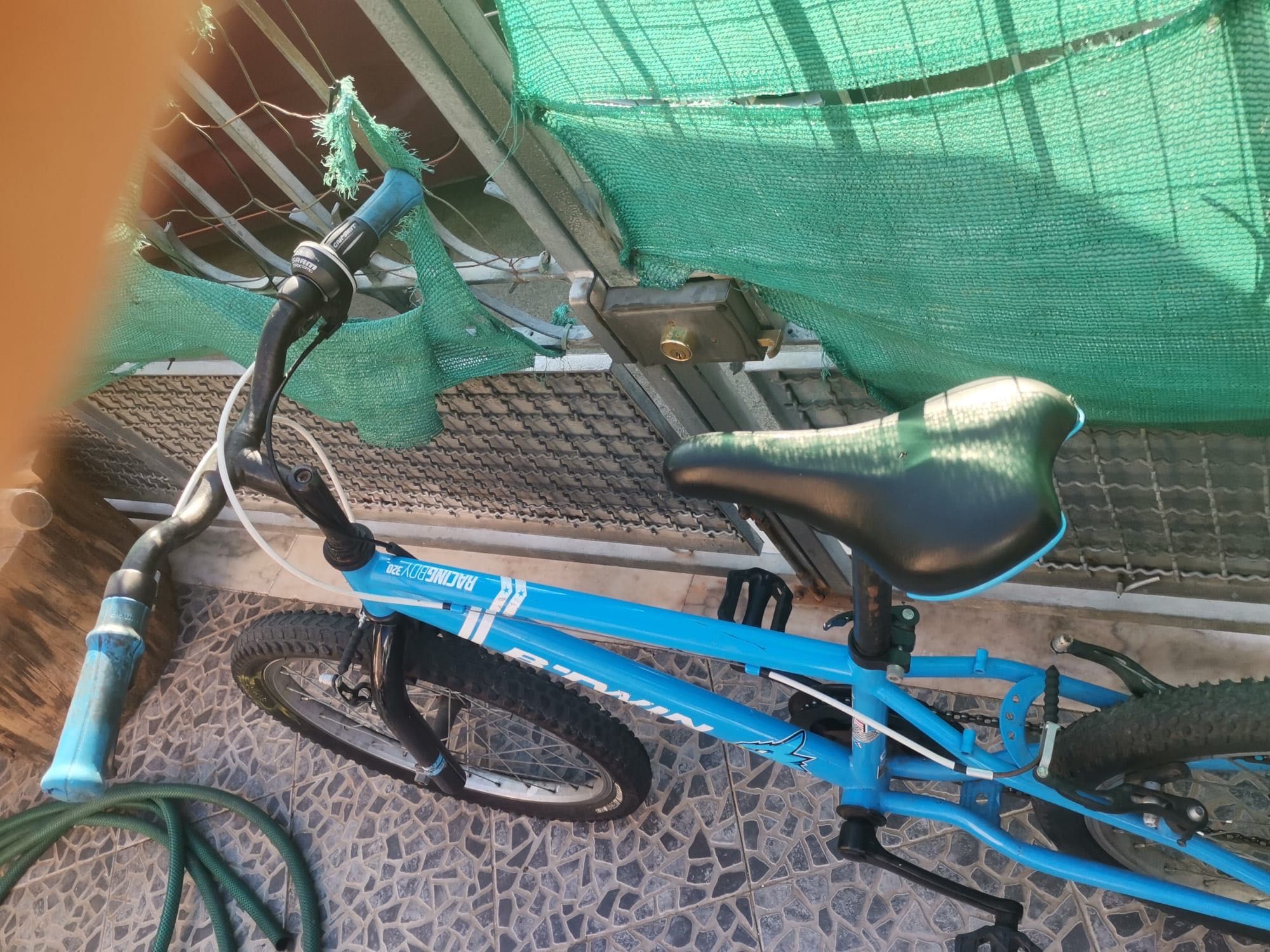 Vende-se Bicicleta