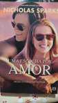 Uma Escolha por Amor - Nicholas Sparks