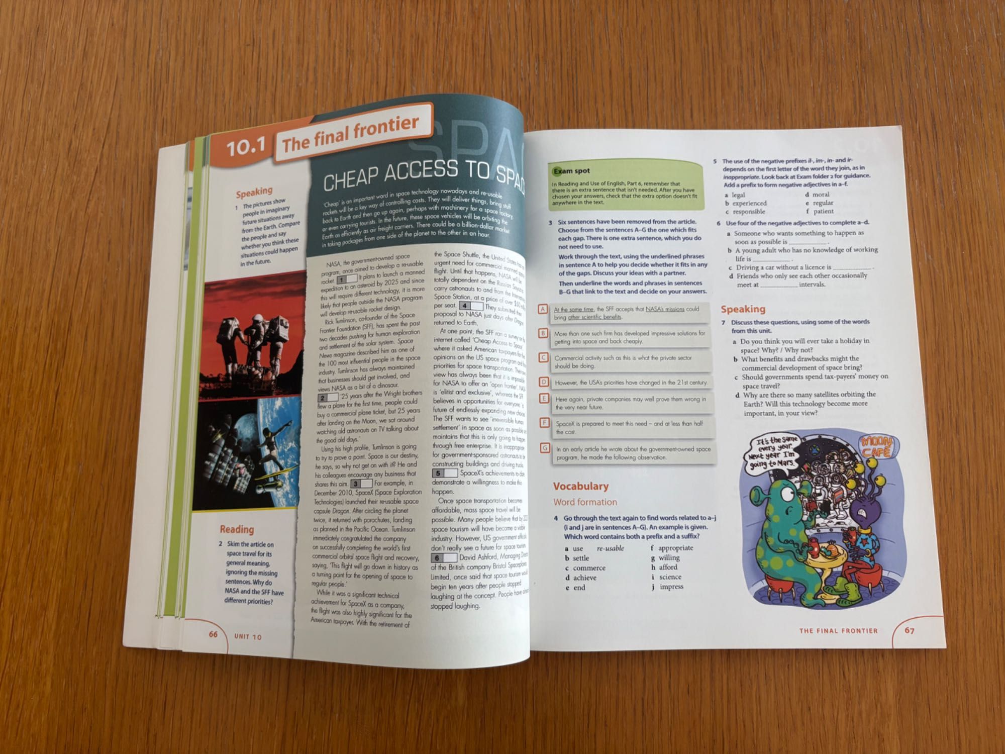Objective First - Cambridge English