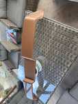 Spojler vw carawelleT6.1  ABT