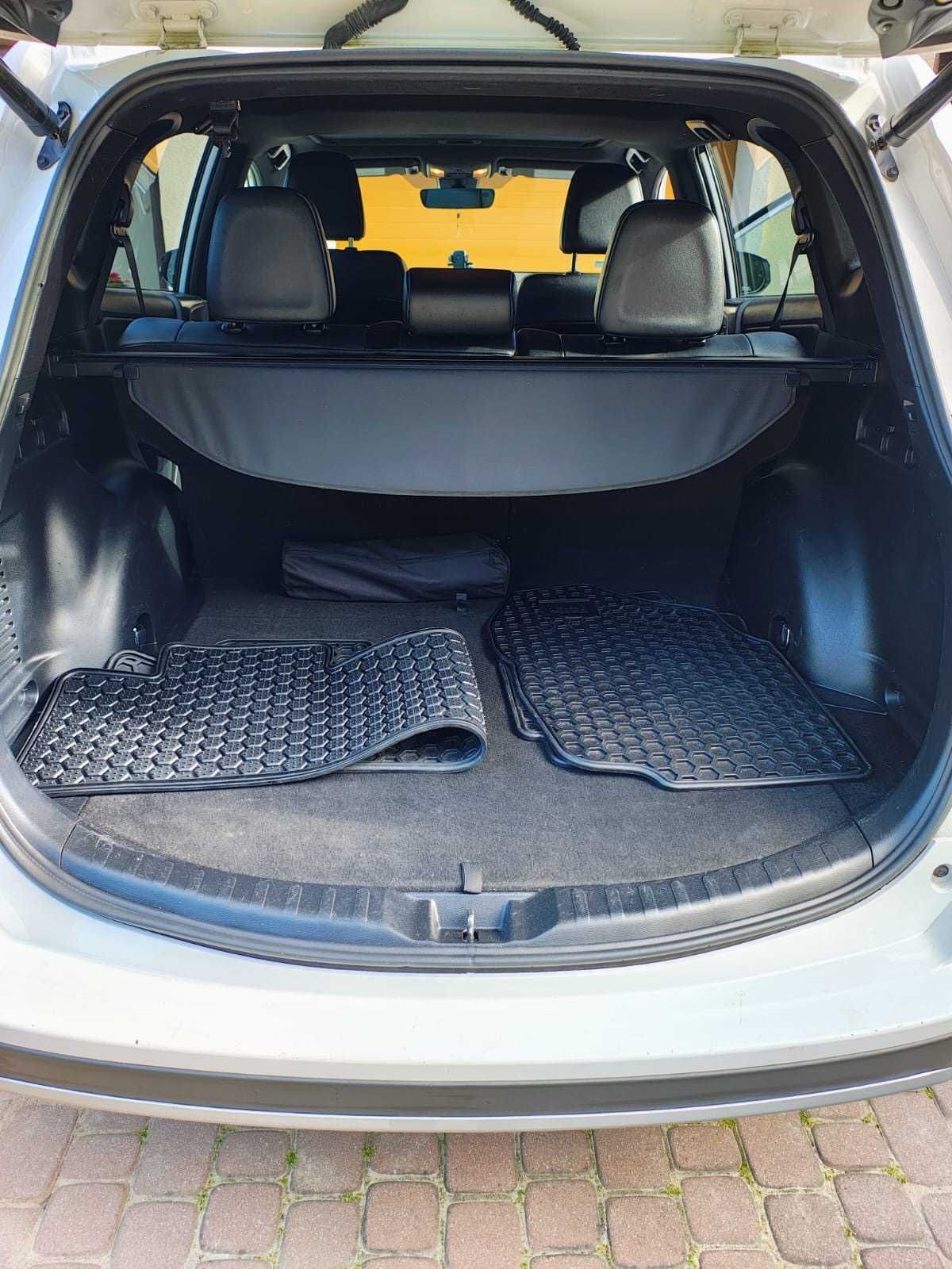 TOYOTA RAV4 2017 SE AWD 2.5l