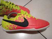 Hala * NIKE Elastico II * rozm. 37,5 ** ORYGINALNE