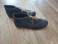 Buty męskie lasocki 43