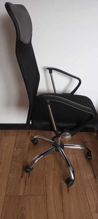 Krzesło/fotel do biurka