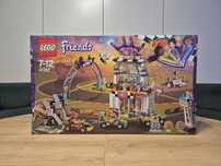 LEGO Friends 41352 Dzień wielkiego wyścigu