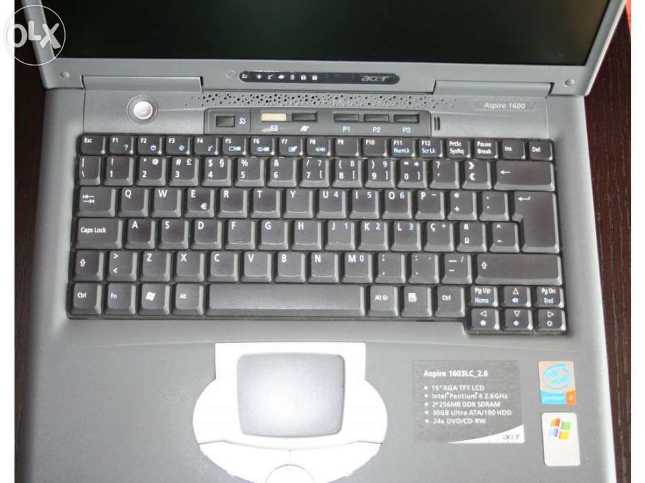 Vendo Acer Aspire3LC_2.6