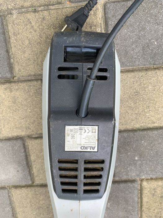 Продам електрокосц